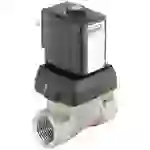 Bürkert Servogesteuertes Ventil 227549 6213 EV 24 V/DC G 1 1/4 Muffe Nennweite (Details) 25mm 1St. Bürkert Servogesteuertes Ventil 227549 6213 EV 24 V/DC G 1 1/4 Muffe Nennweite (Details) 25mm 1St.