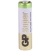 GP Super Spezial-Batterie 27A Alkali-Mangan 12V 19 mAh GP Super Spezial-Batterie 27A Alkali-Mangan 12V 19 mAh