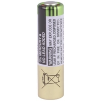 GP Super Spezial-Batterie 27A Alkali-Mangan 12V 19 mAh GP Super Spezial-Batterie 27A Alkali-Mangan 12V 19 mAh