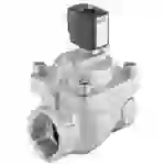 Bürkert Servogesteuertes Ventil 221969 6281 EV 24 V/AC G 1/2 Muffe Nennweite (Details) 13mm 1St. Bürkert Servogesteuertes Ventil 221969 6281 EV 24 V/AC G 1/2 Muffe Nennweite (Details) 13mm 1St.