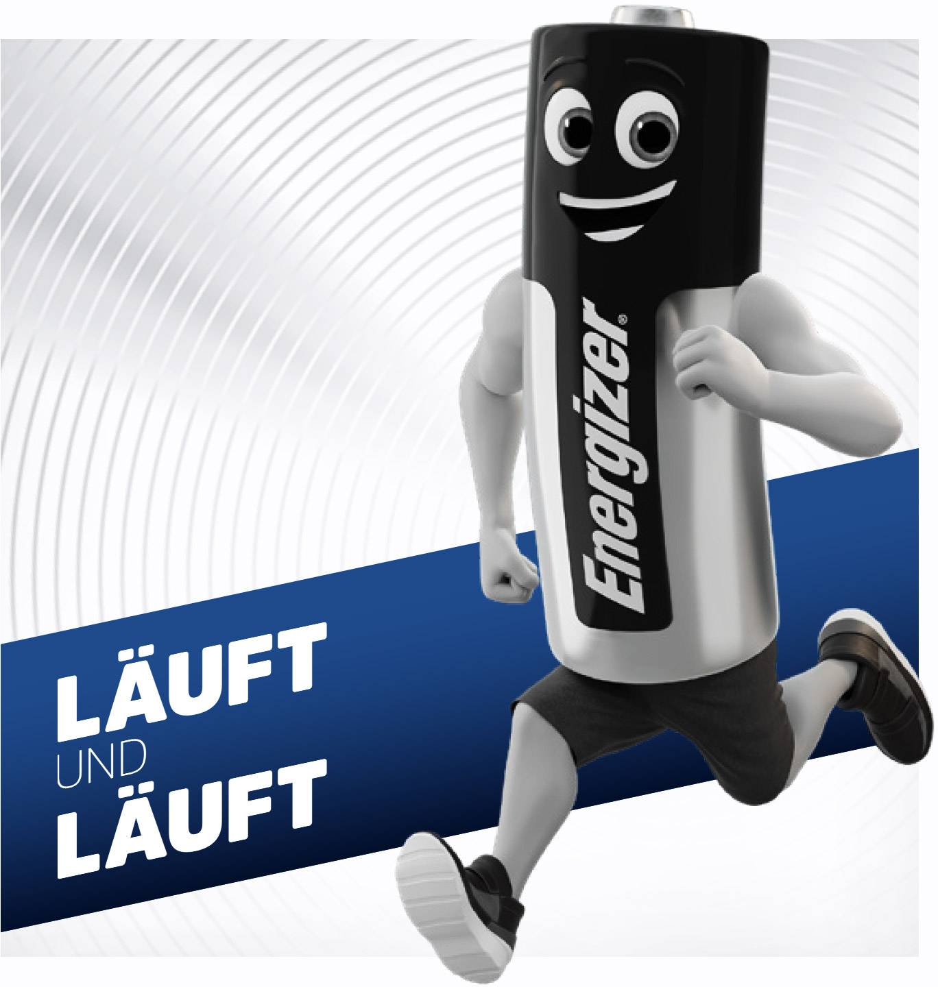 Energizer Ultimate FR6 Mignon (AA)-Batterie Lithium 3000 mAh 1.5 V 2 St.