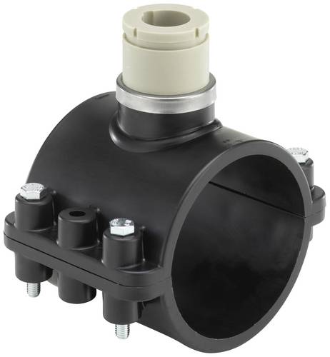 Bürkert 425142 Fitting für Durchflussmessungen S020 1 St.