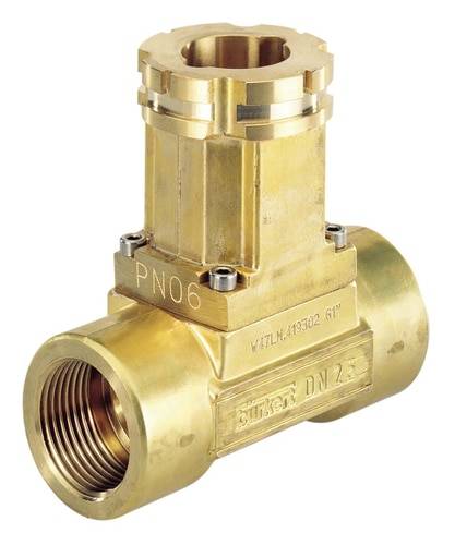 Bürkert 428716 Fitting für Durchflussmessungen S020 1St.