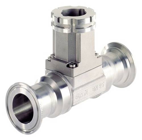 Bürkert 428769 Fitting für Durchflussmessungen S020 1 St.