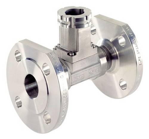 Bürkert 428776 Fitting für Durchflussmessungen S020 1 St.