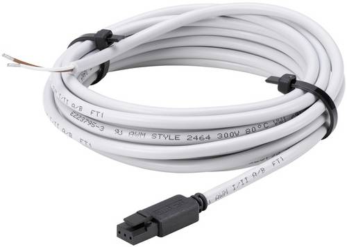 Bürkert Rechteckstecker 133486 2505 1 St.