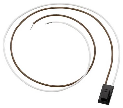 Bürkert Rechteckstecker 644068 2505 1 St.