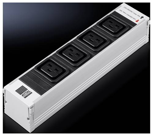 Rittal 7856230 7856230 PSM Steckdosenmodul