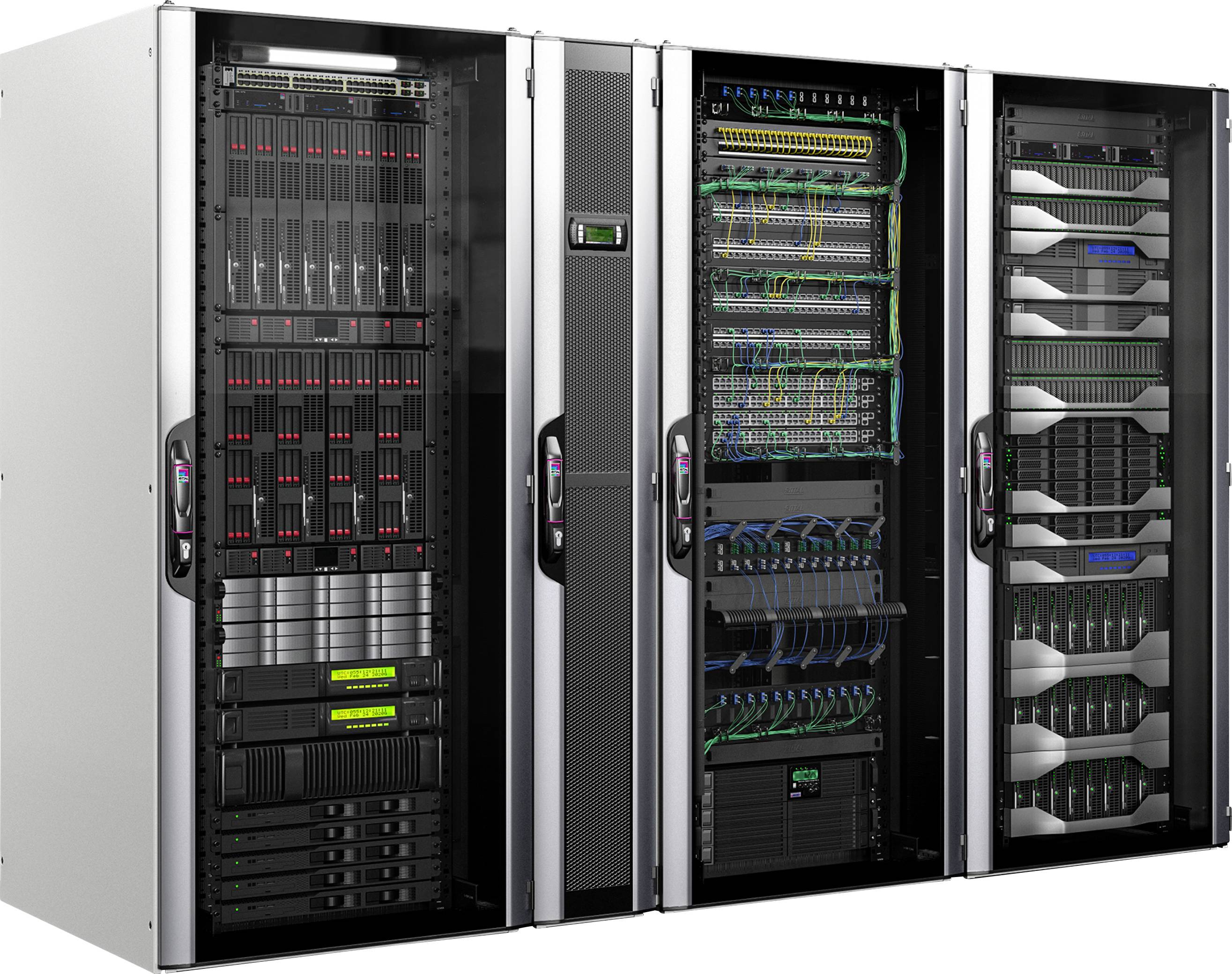 Rittal 7030.120 CMC III Sensoren