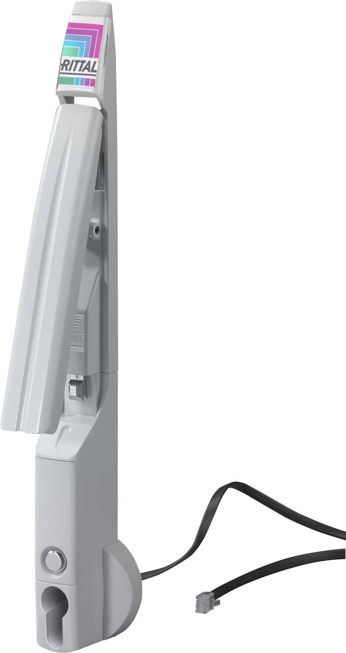 Rittal 7320.721 CMC III Griffe