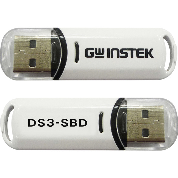 GW Instek DS3-SBD DS3-SBD Serial-Bus Decoder Software-Key DS3-SBD 1St.