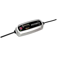 CTEK MXS 5.0 56-305 Automatikladegerät 12V 0.8 A, 5A CTEK MXS 5.0 56-305 Automatikladegerät 12V 0.8 A, 5A