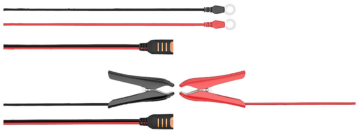 CTEK MXS 5.0 56-305 Automatikladegerät 12V 0.8 A, 5A