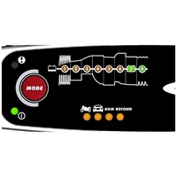 CTEK MXS 5.0 56-305 Automatikladegerät 12V 0.8 A, 5A CTEK MXS 5.0 56-305 Automatikladegerät 12V 0.8 A, 5A