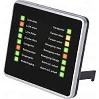 HomeMatic eQ-104798 LED16 Funk Statusanzeige HomeMatic eQ-104798 LED16 Funk Statusanzeige