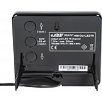 HomeMatic eQ-104798 LED16 Funk Statusanzeige HomeMatic eQ-104798 LED16 Funk Statusanzeige