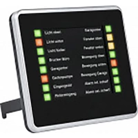 HomeMatic eQ-104798 LED16 Funk Statusanzeige HomeMatic eQ-104798 LED16 Funk Statusanzeige