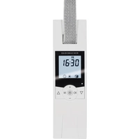 Rademacher 16234519 RolloTron Comfort 1700 Elektrischer Gurtwickler 23mm Zugkraft (max.) 45kg Unterputz Rademacher 16234519 RolloTron Comfort 1700 Elektrischer Gurtwickler 23mm Zugkraft (max.) 45kg Unterputz