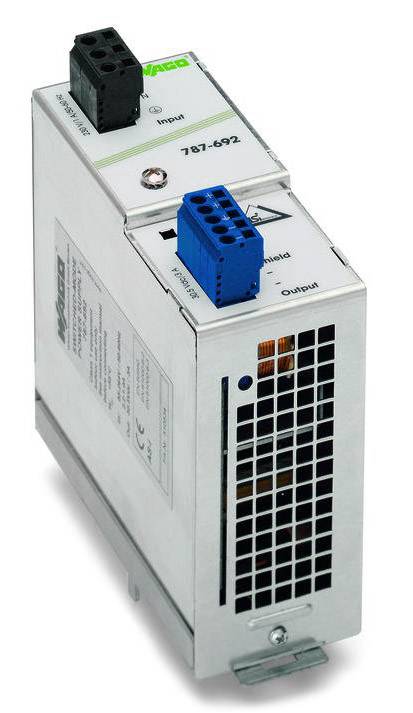 WAGO 787-692 Hutschienen-Netzteil (DIN-Rail) 30.5 V/DC 3 A 91.5 W Inhalt 1 St.