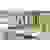 Bessey Temperguss-Schraubzwinge TG-2K 500/100 TG50S10-2K Spann-Weite (max.):500mm Ausladungs-Maße:100mm