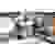 Bessey Temperguss-Schraubzwinge TPN-BE 200/50 TPN20B5BE Spann-Weite (max.):200mm Ausladungs-Maße:50mm