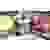 Bessey Temperguss-Schraubzwinge TPN-BE 200/60 TPN20B6BE Spann-Weite (max.):200 mm Ausladungs-Maße:6