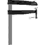 Bessey Tiefspann-Schraubzwinge TGNT-K 300/200 TGN30T20K Spann-Weite (max.):300mm Ausladungs-Maße:200mm