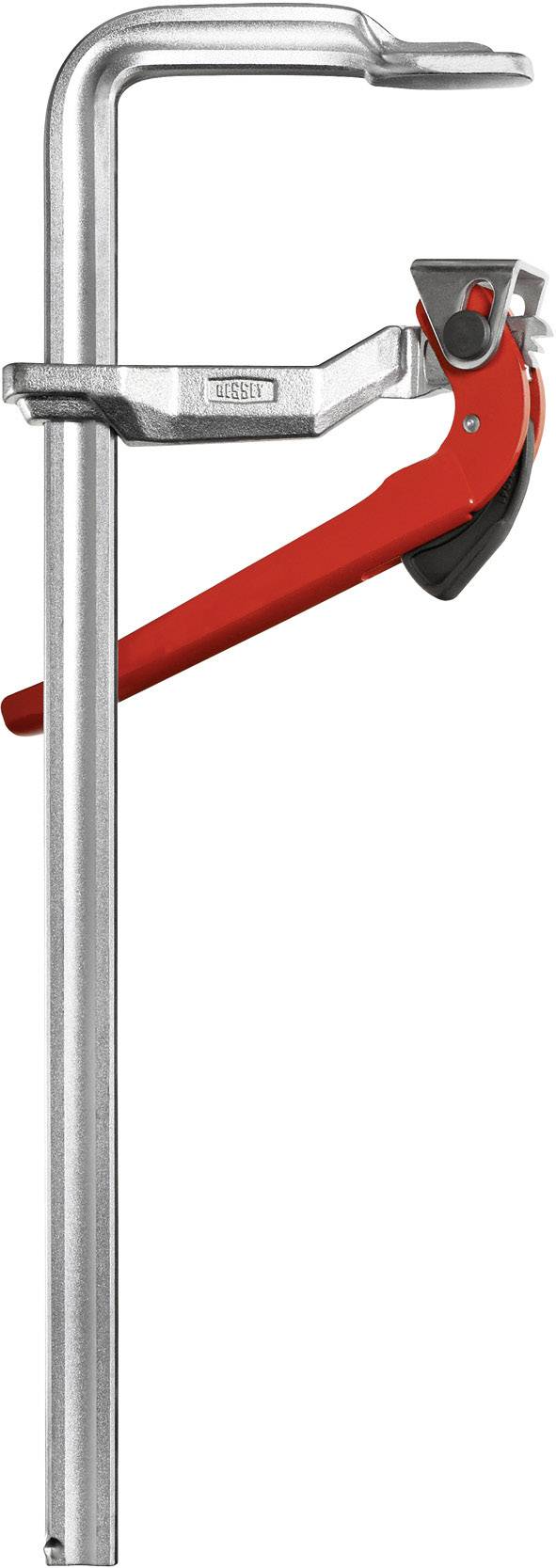 Bessey Hebelzwinge SGHS 300/140 SG-25HS Spann-Weite (max.):300 mm Ausladungs-Maße:140 mm