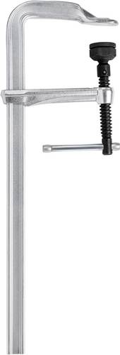 Bessey Schlosserzwinge SLM 250/120 SL25M Spann-Weite (max.):250 mm Ausladungs-Maße:120 mm
