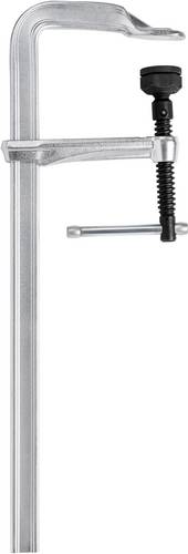 Bessey Schlosserzwinge SLM 300/120 SL30M Spann-Weite (max.):300 mm Ausladungs-Maße:120 mm