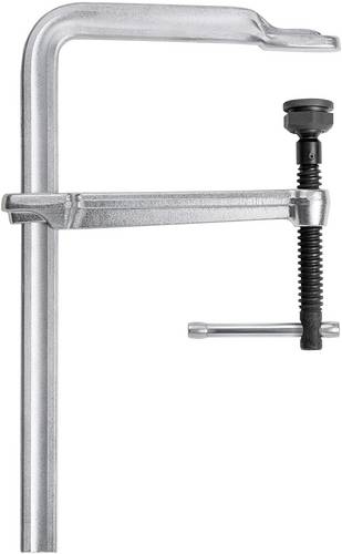 Bessey Hochleistungszwinge SGTM 300/200 SG30T20M Spann-Weite (max.):300 mm Ausladungs-Maße:200 mm