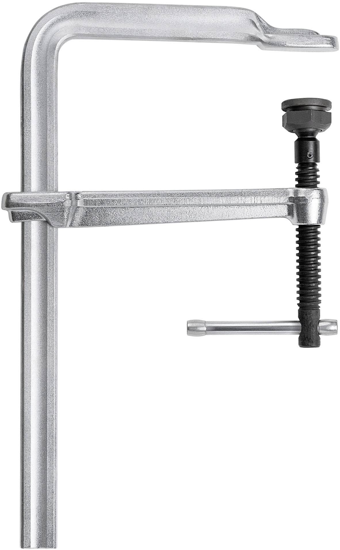 Hochleistungszwinge SGTM 600/200 Bessey SG60T20M Spann-Weite (max.):600 mm Ausladungs-Maße:200 mm