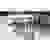 Bessey KliKlamp KLI 400/80 KLI40 Spann-Weite (max.):400mm Ausladungs-Maße:80mm
