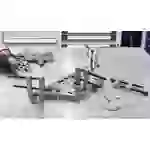 Bessey Parallel-Schraubzwinge PA 70/43 PA70 Spann-Weite (max.):70mm Ausladungs-Maße:43mm Bessey Parallel-Schraubzwinge PA 70/43 PA70 Spann-Weite (max.):70mm Ausladungs-Maße:43mm