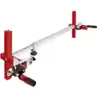 Türfutterstrebe TU Bessey TU Spann-Weite (max.):1010 mm Türfutterstrebe TU Bessey TU Spann-Weite (max.):1010 mm
