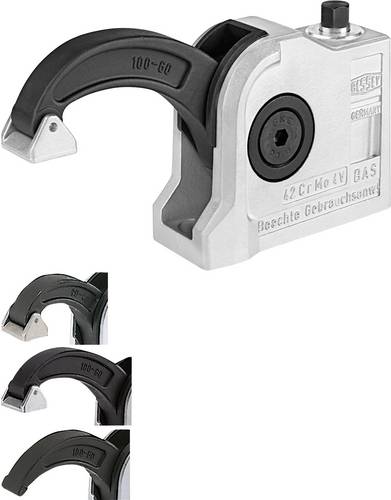 Bessey BAS-CB9-4 Spannzwinge Spann-Weite (max.):88 mm Ausladungs-Maße:40 mm