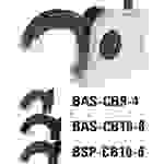 Bessey BSP-CB compact-Spanner BSP-CB10-6 BSP-CB10-6 Spann-Weite (max.):97mm Ausladungs-Maße:60mm