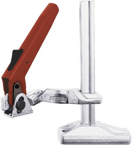 Bessey Maschinentischspanner BS 500/140 BS6N Spann-Weite (max.):500 mm Ausladungs-Maße:140 mm