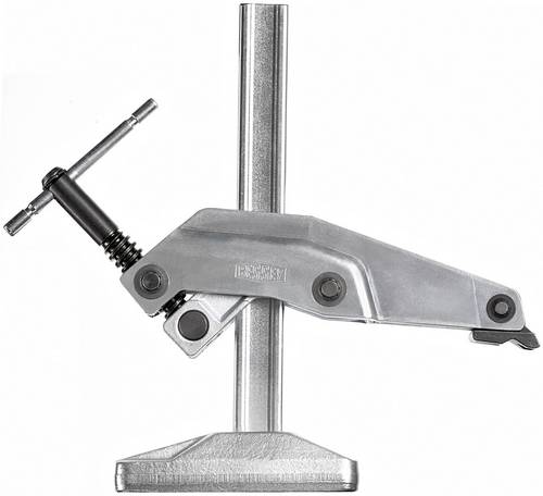 Greifarmspanner Spannhöhe 200mm Schiene 28x11mm A.123 -140mm BESSEY