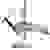 Bessey Greifarmspanner GRS 200/120 GRS20-12 Spann-Weite (max.):200mm Ausladungs-Maße:123mm