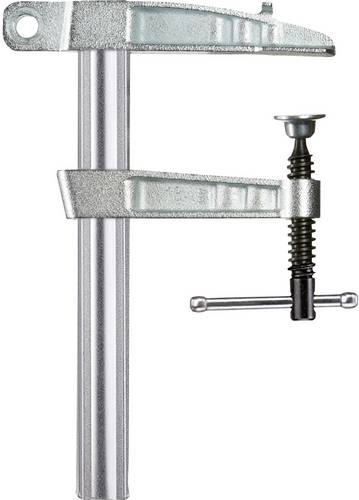 Bessey Polschweißzwinge TP 150/80 TP-1K Spann-Weite (max.):150 mm Ausladungs-Maße:80 mm