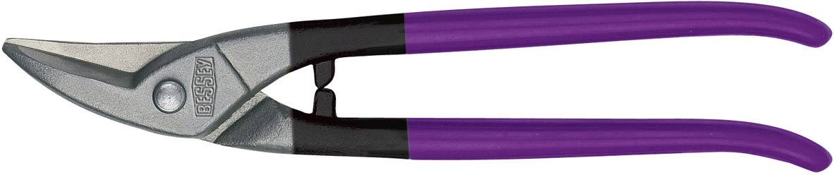 Erdi Loch-Schere HSS D407-300