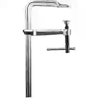 Bessey Ganzstahl-Schraubzwinge classiX GS-K 300/140 GS30K Spann-Weite (max.):300mm Ausladungs-Maße:140mm Bessey Ganzstahl-Schraubzwinge classiX GS-K 300/140 GS30K Spann-Weite (max.):300mm Ausladungs-Maße:140mm