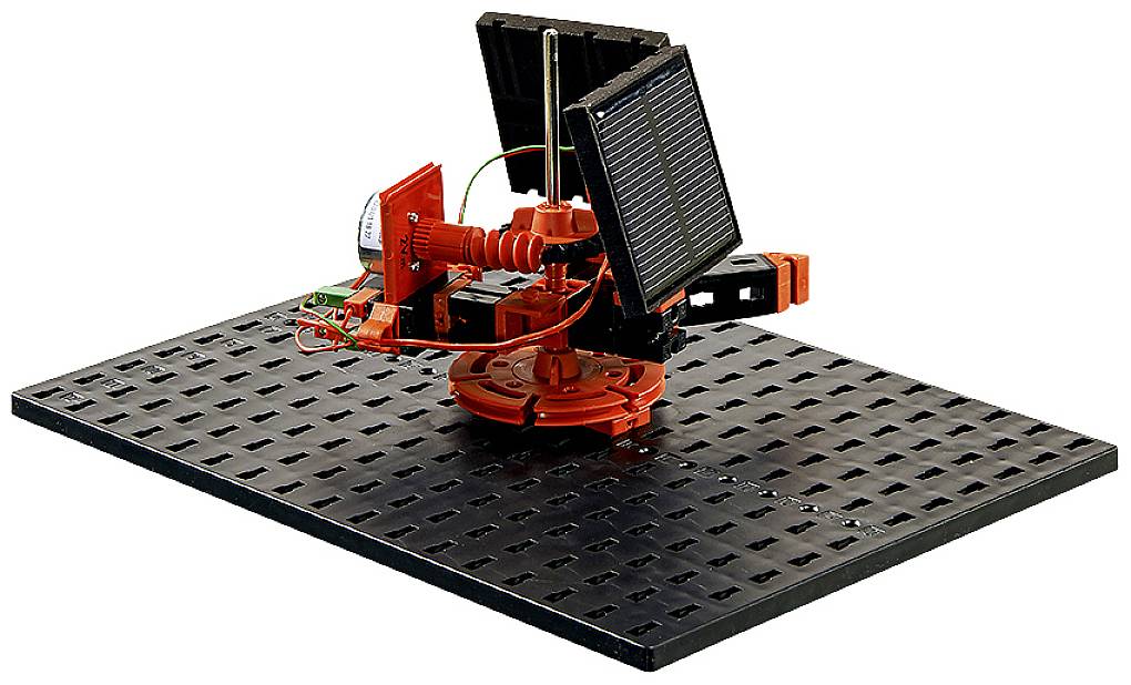 fischertechnik 520400 Oeco Energy-FischerTechnik Oeco Energy