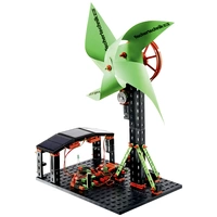 fischertechnik 520401 Fuel Cell Kit-FischerTechnik Fuel Cell Kit fischertechnik 520401 Fuel Cell Kit-FischerTechnik Fuel Cell Kit