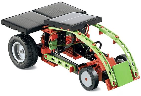 Fischertechnik 520401 Fuel Cell Kit-Fuel Cell Kit