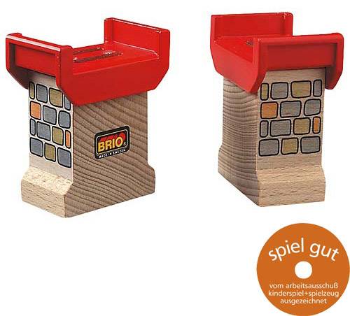 Brio 33254002 Brückenfundament