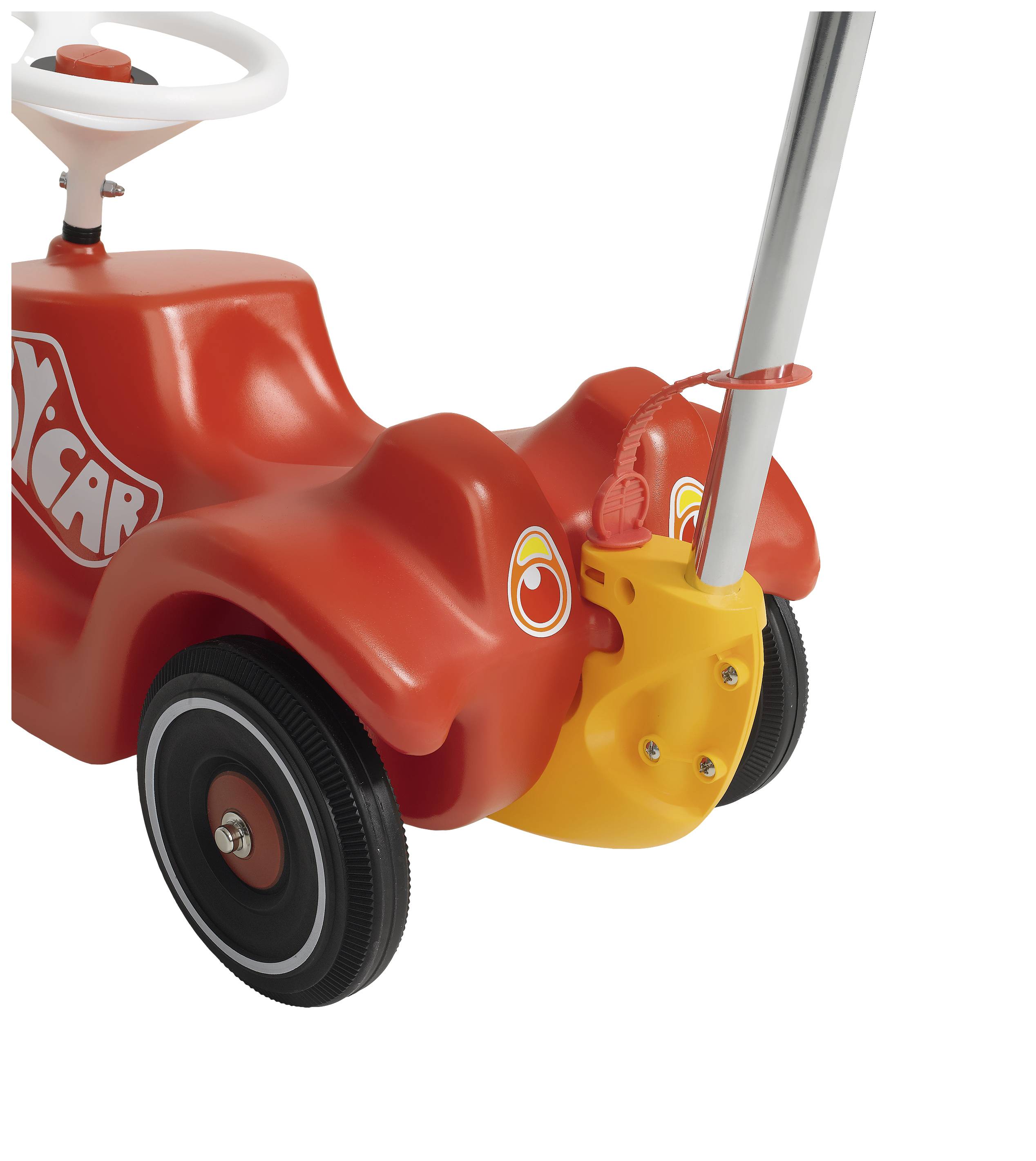 BIG Schubstange für BIG-Bobby-Car