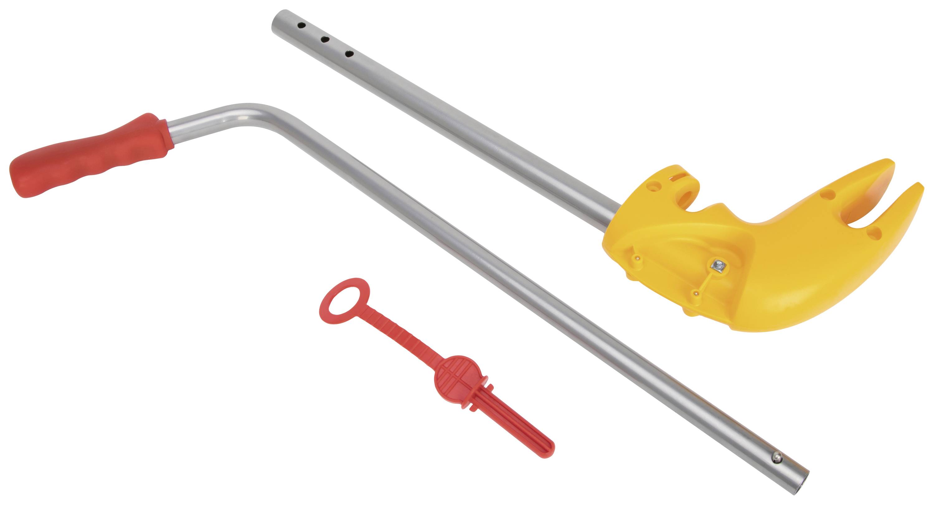 BIG Schubstange für BIG-Bobby-Car