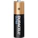 Duracell Ultra LR06 Mignon (AA)-Batterie Alkali-Mangan 1.5V 4St.